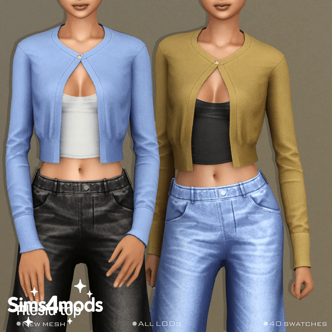 Галерея мода Коллекция одежды City Gal #3